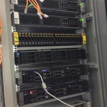 珠海HP服务器与工作站专业维修服务指南