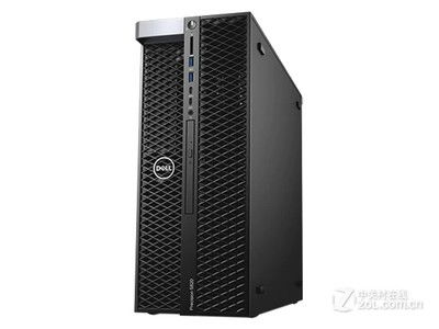 戴尔Precision T5820工作站 云南市场13055元的高性能之选