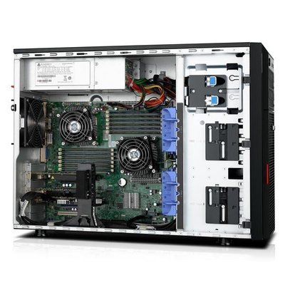 联想ThinkServer TD340-S2407 高性价比服务器，助力企业高效运营