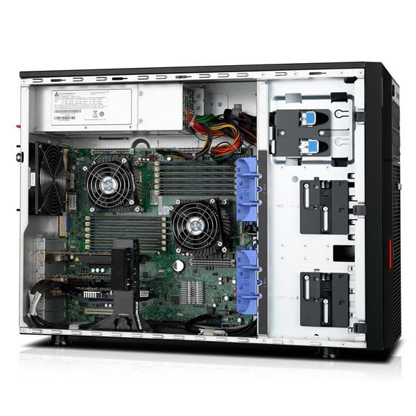 深圳丰荣科技促销 联想ThinkServer TD340-S2407服务器仅8299元含税
