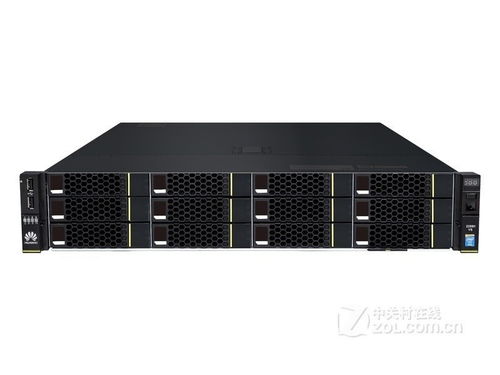南京华为FusionServer RH2288 V3 企业级服务器的硬核之选